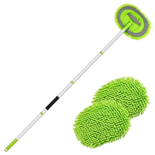Best Tools for Washing Car at Home