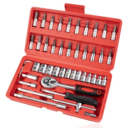 Best Tools for Working on Cars: Essential Kits and Gadgets Reviewed