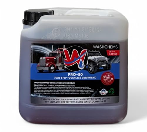 Best Touchless Car Wash