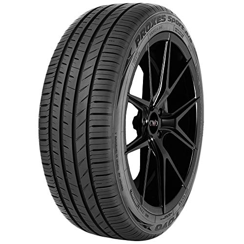 Best Toyo Tires for Sports Cars
