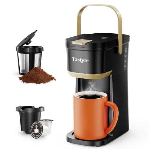 Best Travel Coffee Makers