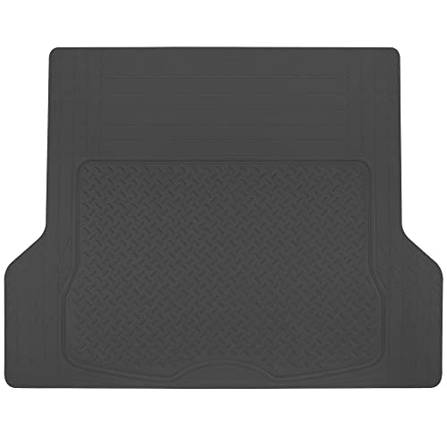Best Trunk Mats