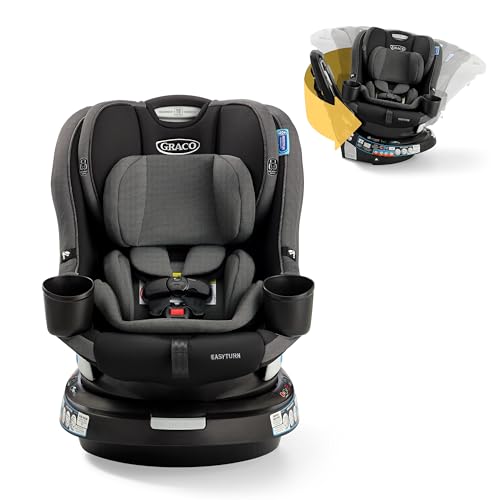Best Turning Car Seat