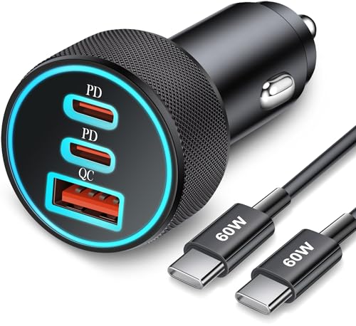 Best Type C Car Charger