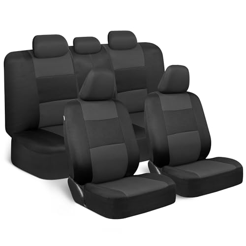 Best Universal Seat Covers