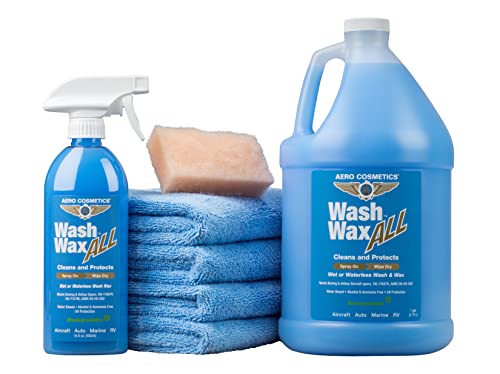 Best Waterless Car Wash