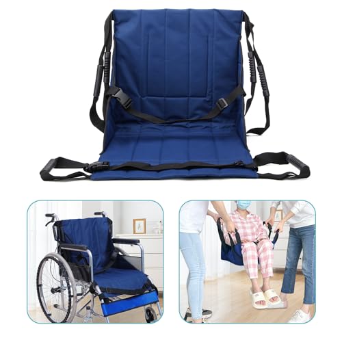 Best Way to Transfer from Wheelchair to Car Using Top Transfer Aids