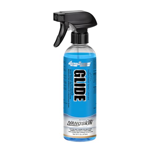 Best Ways to Clean a Car After a Body Repair
