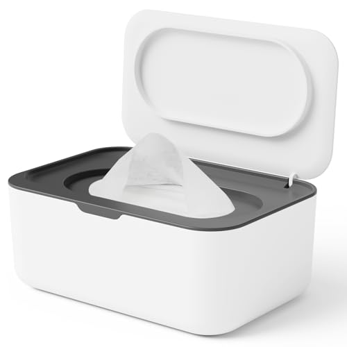 Best Wet Wipe Dispensers for Cars