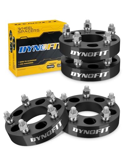 Best Wheel Adapters for Seamless Jeep and Truck Wheel Conversion