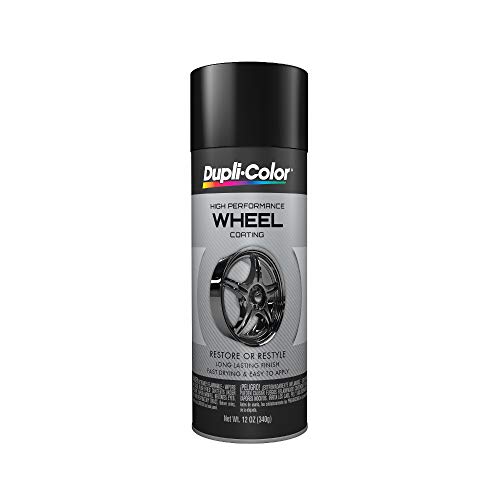 Best Wheel Color for Black Car: Top Picks for Style and Durability