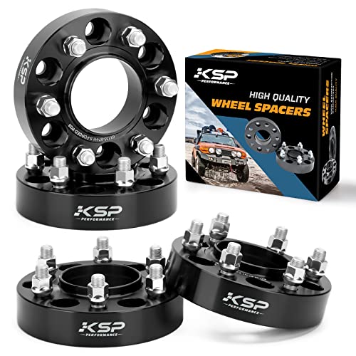 Best Wheel Spacers
