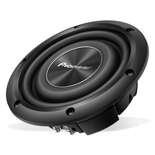 Best Woofer for Car