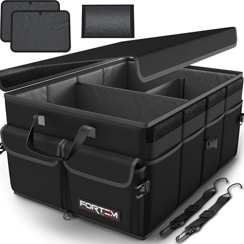Car Trunk Best Organizer
