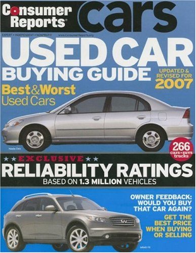 Consumer Reports Best Car Transport Companies