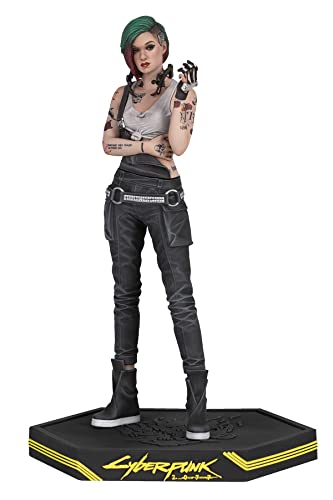 Cyberpunk 2077 Best Car Accessories and Collectibles for True Fans