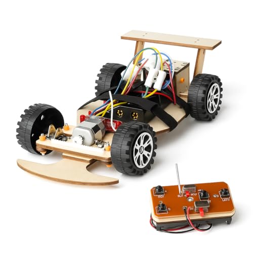 F1 Car Stem Kids School Cars Best Design