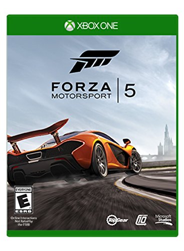 Forza Motorsport 5 Best Car Picks for Ultimate Racing Performance