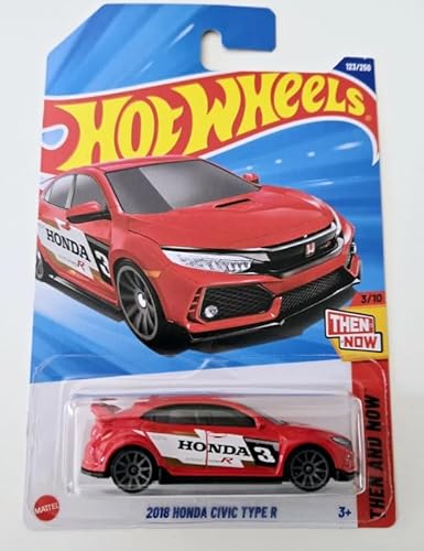 Honda Car Best Diecast Models and Accessories for Collectors
