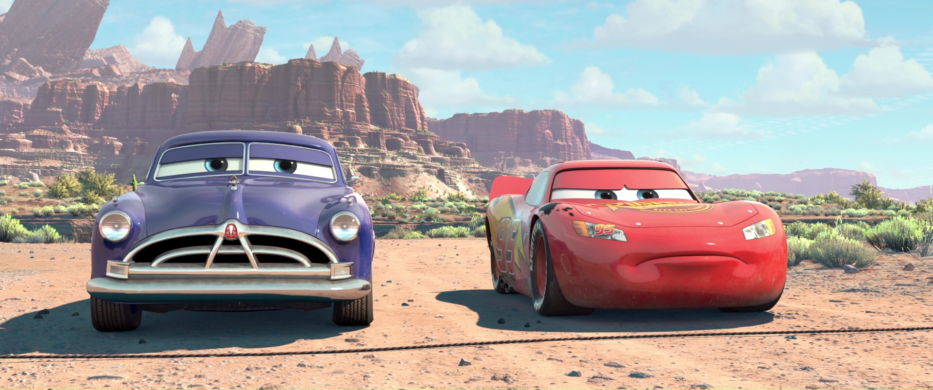 How Did Doc Die from Cars: Unveiling the Mystery
