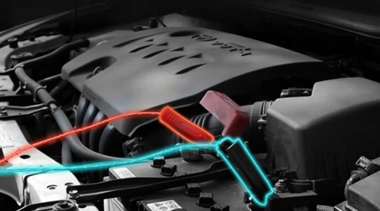How Do You Charge a Car Battery