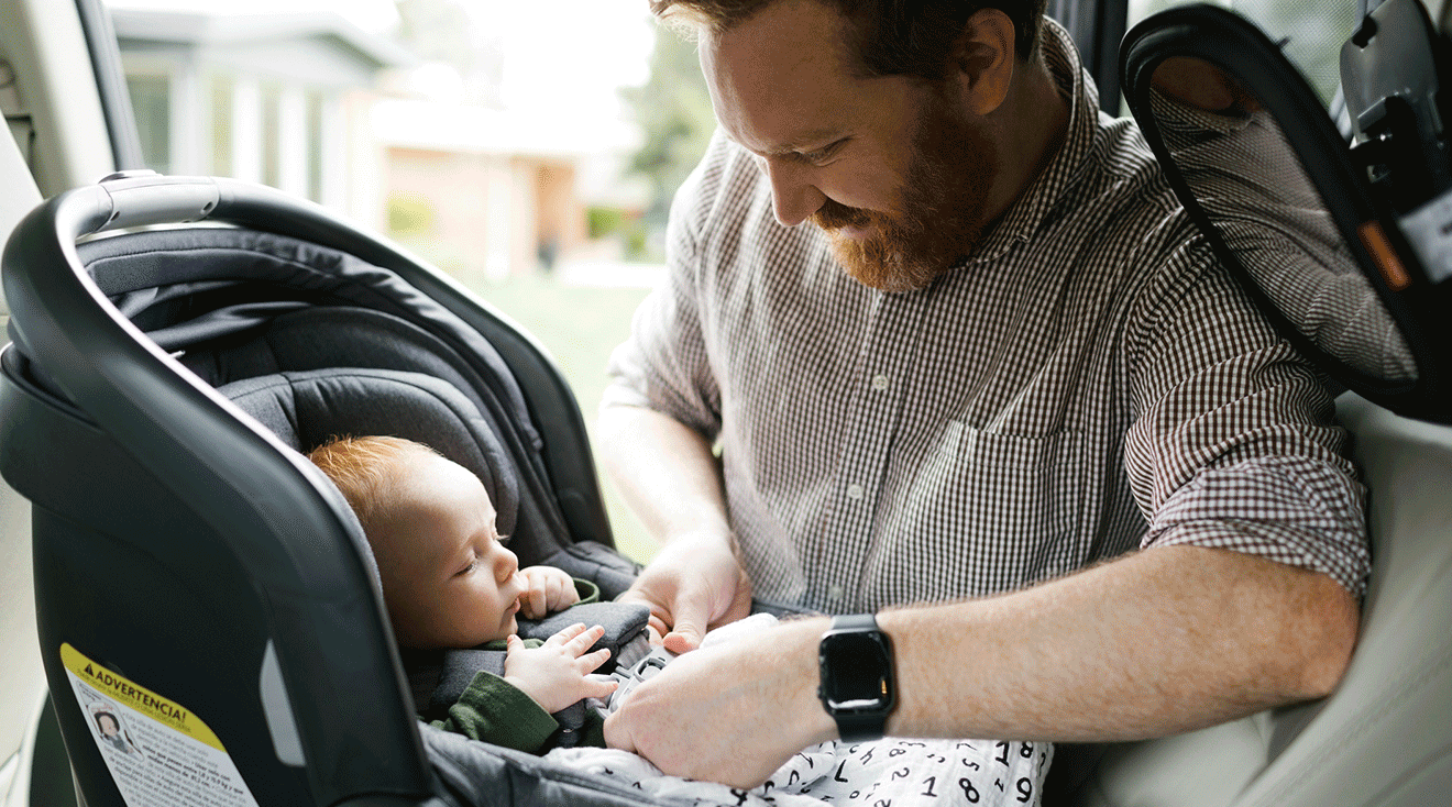 How Long Can Newborn Be in Car Seat: Essential Guidelines