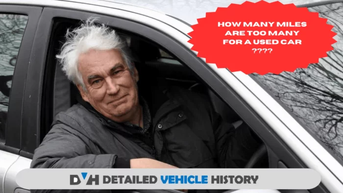 How Many Miles are Good on a Used Car: Buyer’s Guide
