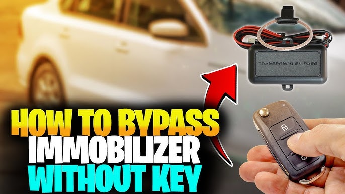 How to Disable the Alarm on a Car