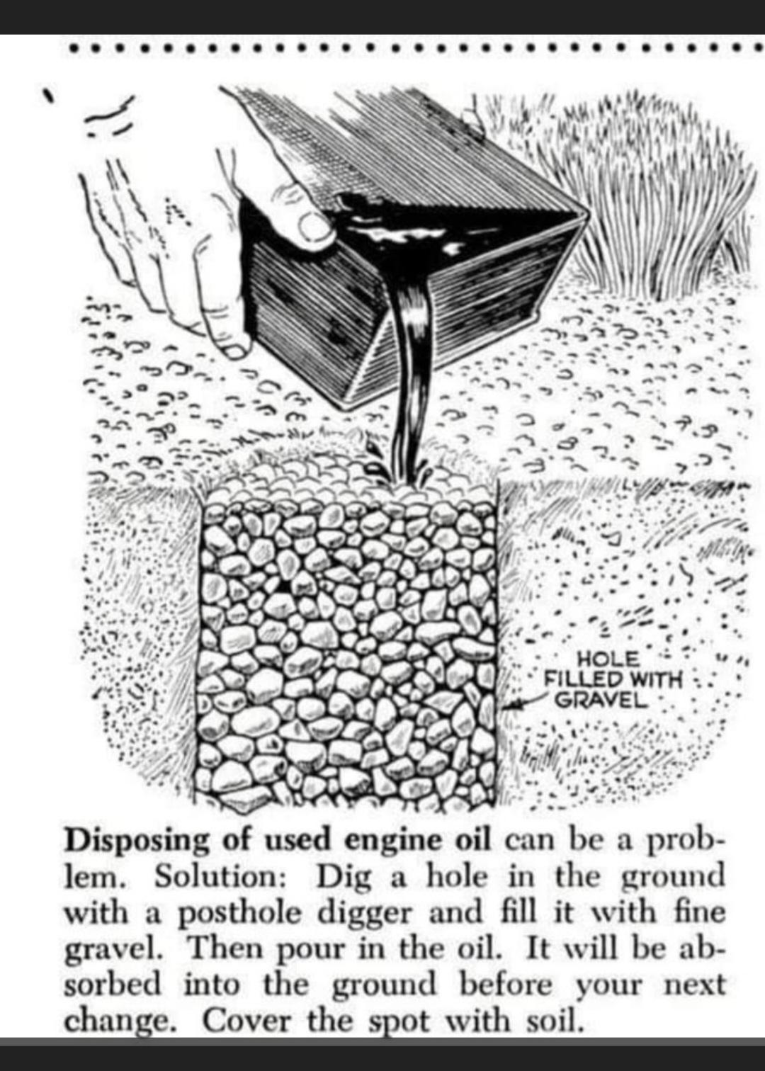 How to Dispose of Car Oil: Eco-Friendly Solutions