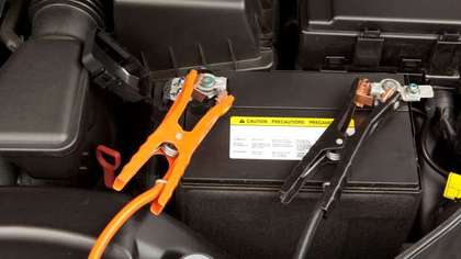 How to Recharge Car Battery: A Step-by-Step Guide