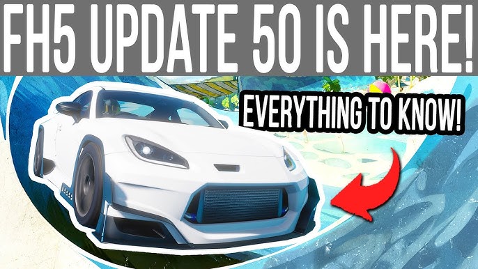 How to Unlock All Cars in Forza