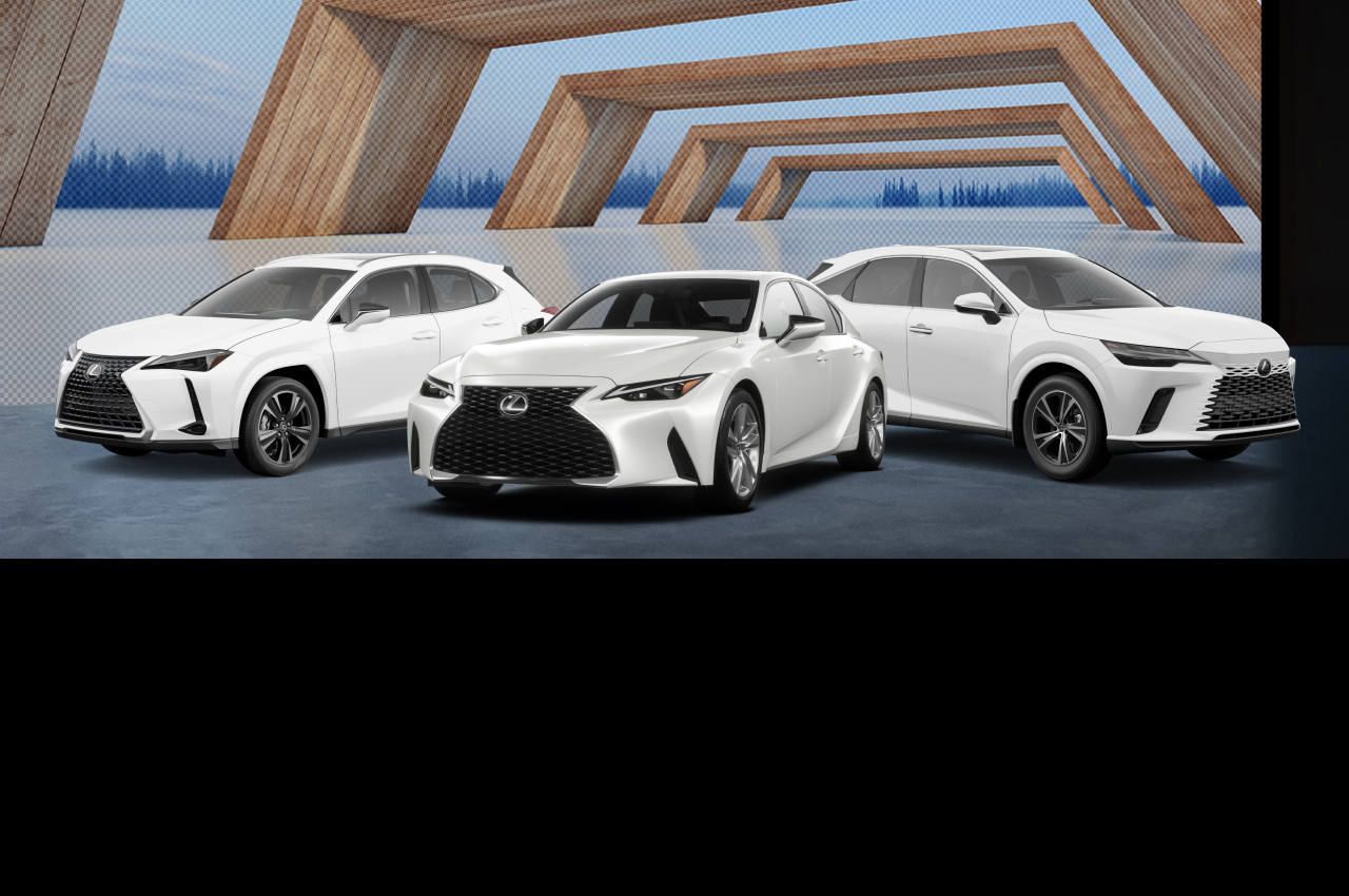 Is Lexus Toyota Cars