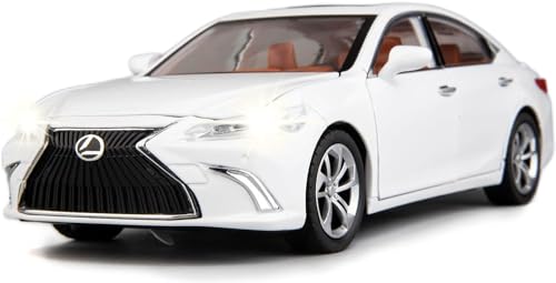 Lexus Best Car