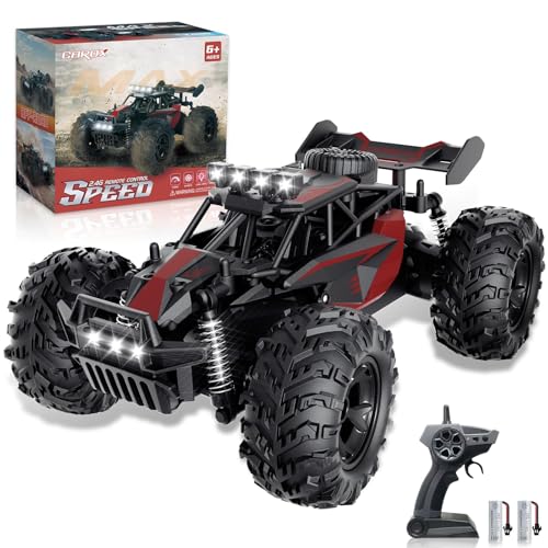 Off Road Car Best