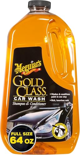 The Best Car Wash