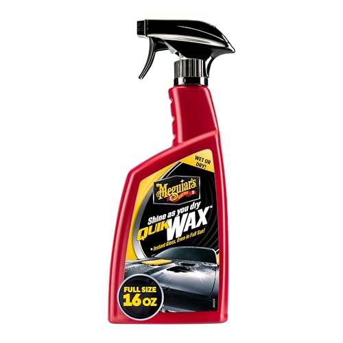 The Best Car Wax for Ultimate Shine, Protection, and Easy Application