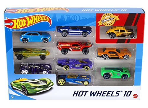 The Best Small Car Toy Sets for Endless Racing Fun and Collecting