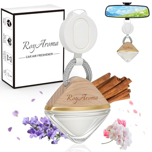 Top Best Safe Car Fragrance