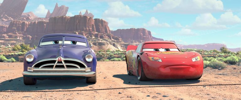 What Happened to Doc from Cars