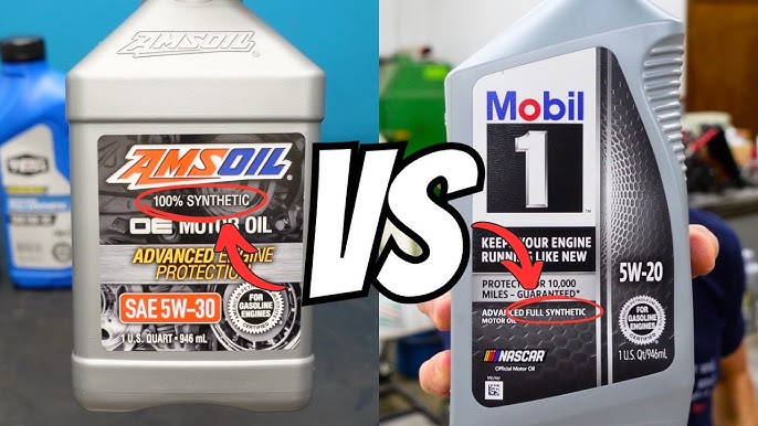 What Oil Do I Need for My Car: Essential Guide