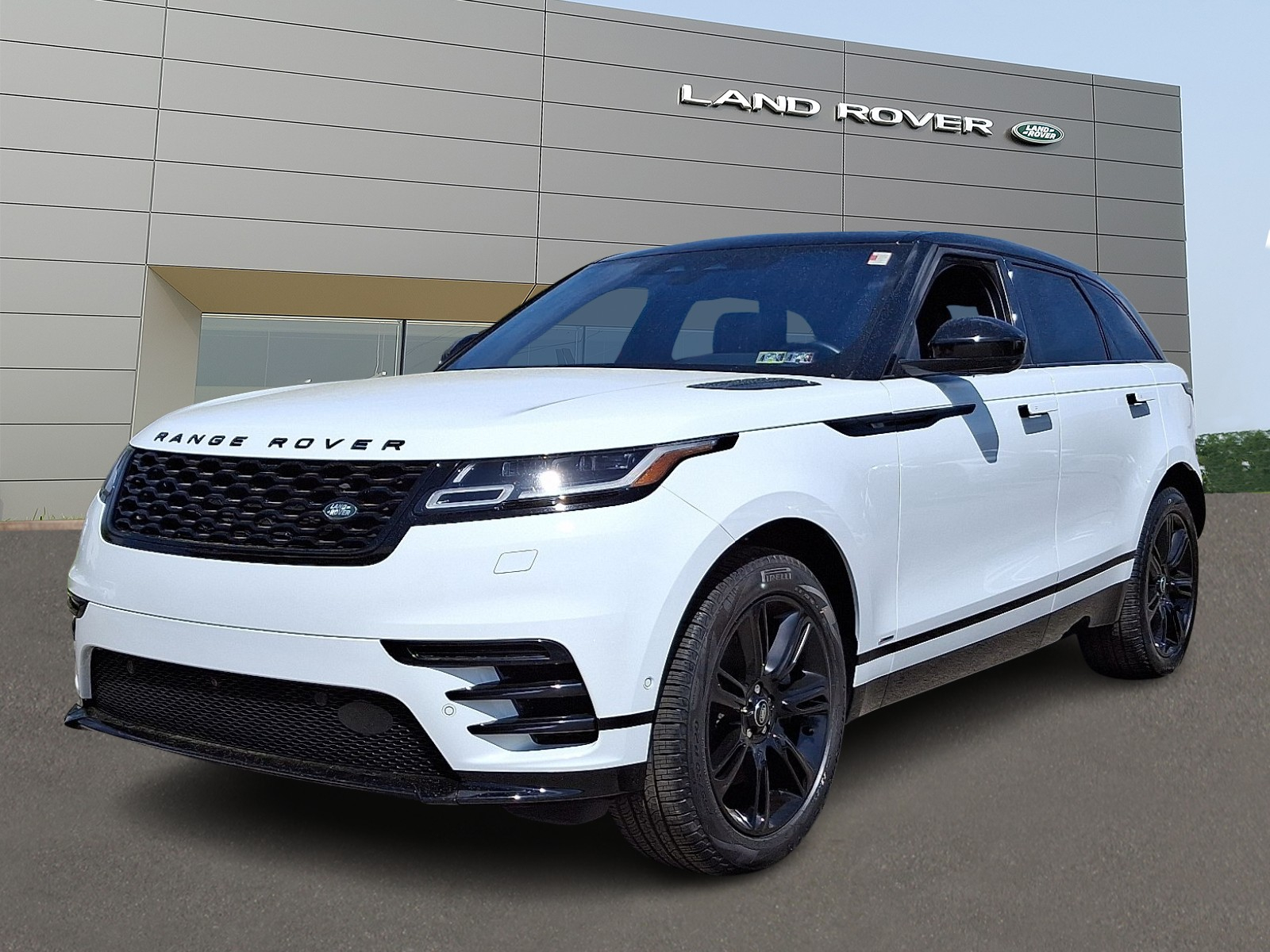 Who is the Owner of Range Rover Car: Unveiling Secrets