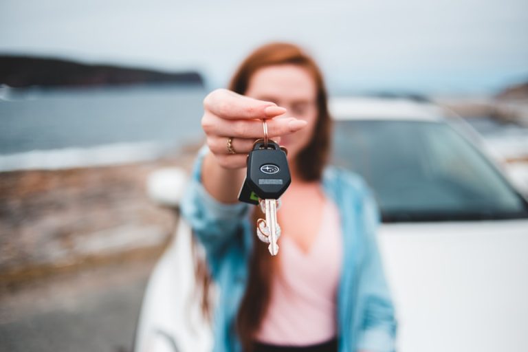 Can I Buy a Car Without a License? Explore Your Options