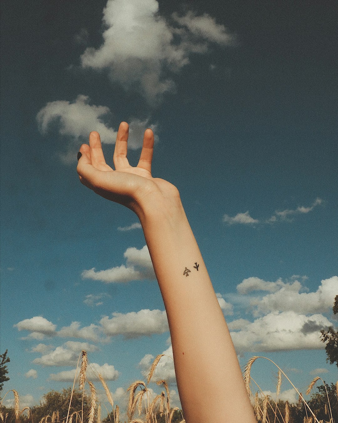 Don’T Care Anymore: Embrace Freedom and Let Go