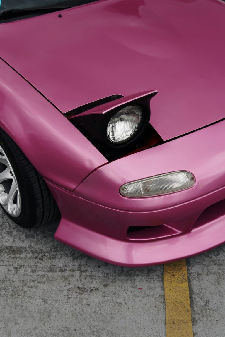 How to Fix a Scratch on a Car: Ultimate DIY Guide