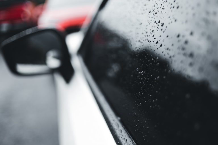 How to Get Rid of Water Spots on Car: Proven Techniques
