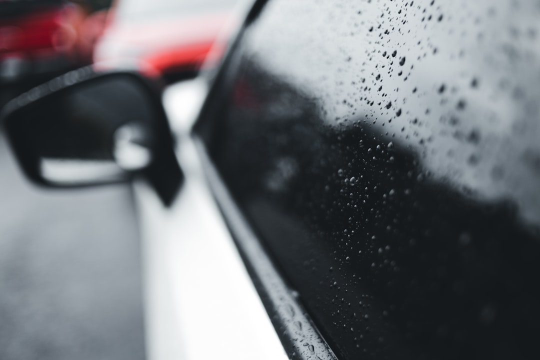 How to Get Rid of Water Spots on Car: Proven Techniques
