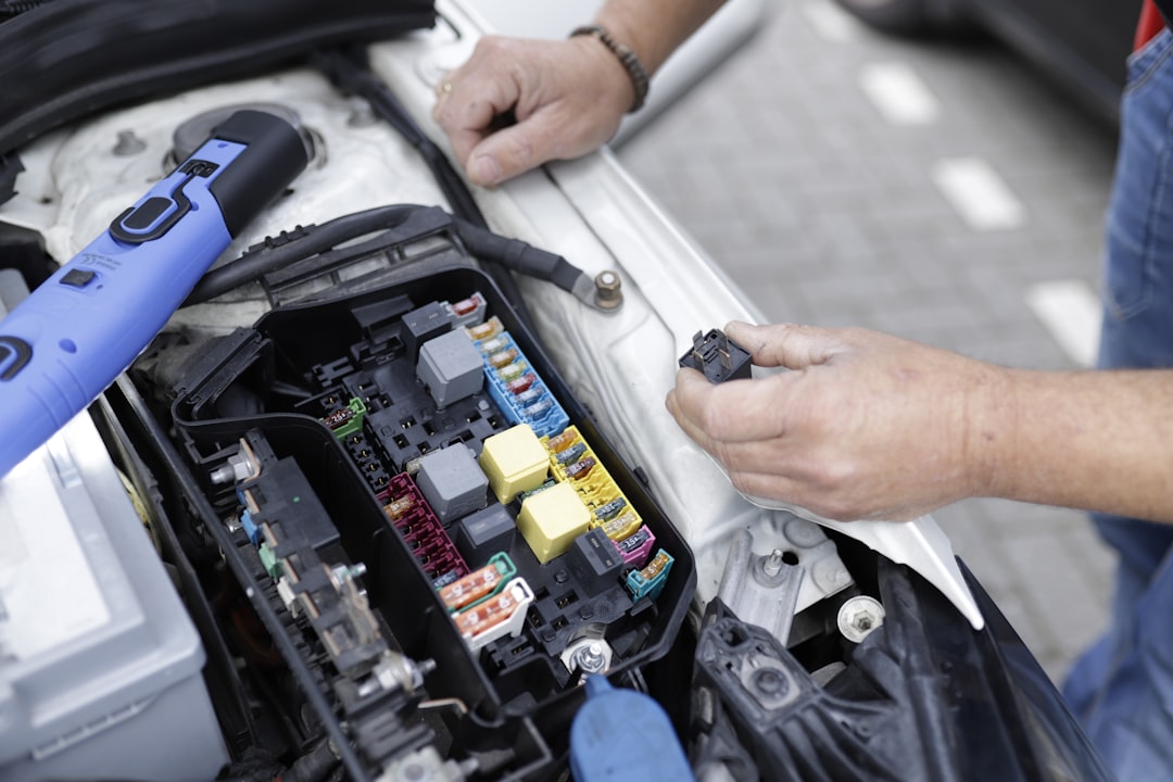 How to Test Car Battery: Step-by-Step Guide