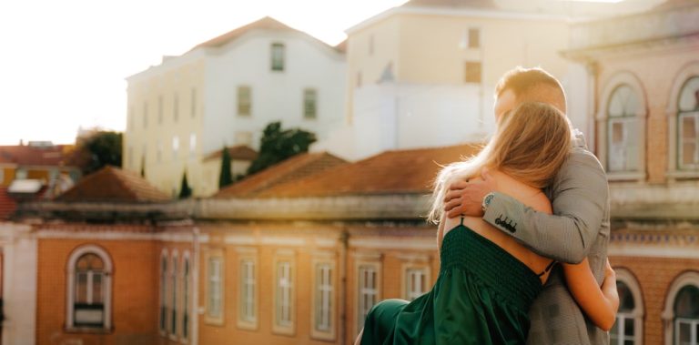 What Does Cara Mia Mean: Discover Its Romantic Essence