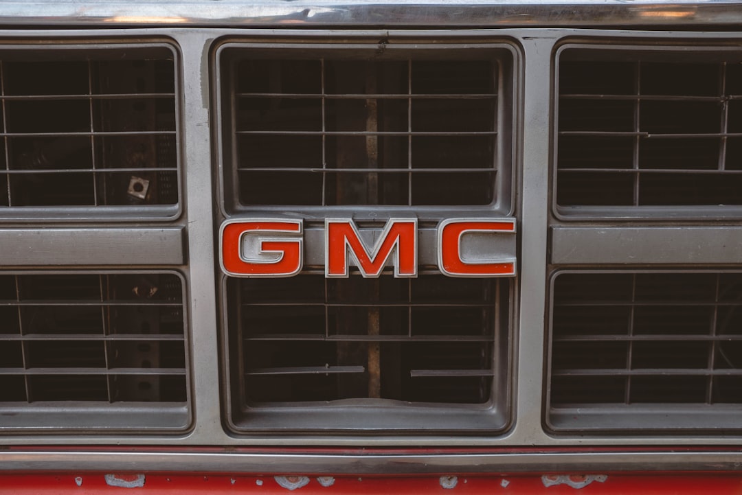 What Does GMC Car Stand for: Discover Its Legacy