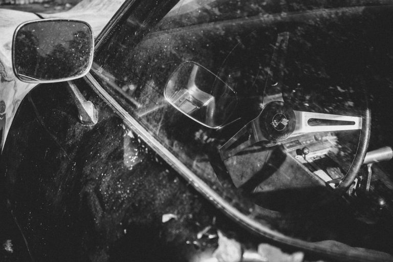 Why is My Brake Pedal Locked And Car Won’t Start: Solutions